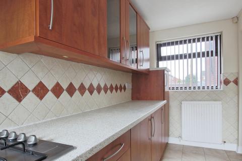 undefined, Byland Court, Hull, HU9 2RQ