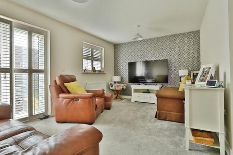 3 bedroom end of terrace house for sale, Driffield, East Riding Of Yorkshire YO25
