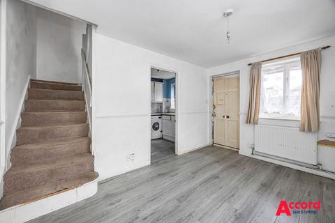 undefined, Blunden Close, Dagenham, RM8
