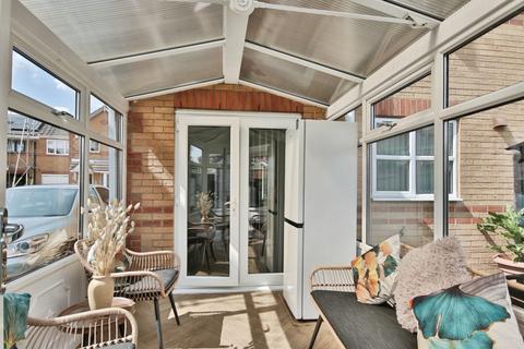 undefined, Parcevall Drive, Kingswood, Hull,  HU7 3EU