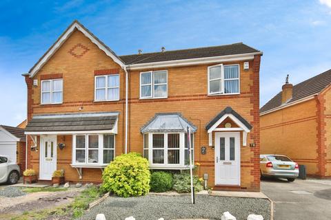 Parcevall Drive, Kingswood, Hull,  HU7 3EU