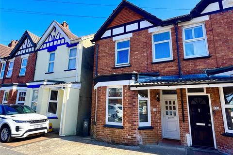 Florence Road, Poole, Dorset, BH14