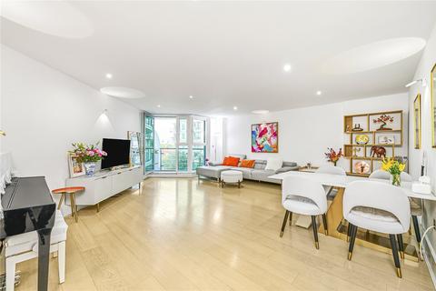 Flagstaff House, London SW8