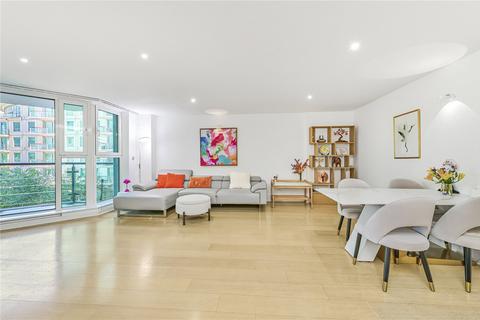 2 bedroom apartment for sale, Flagstaff House, London SW8