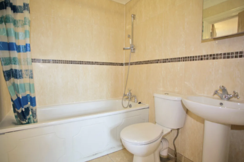1 bedroom flat to rent, London, IG6 2AR