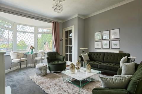 3 bedroom terraced house for sale, Cranbrook Avenue, Hull, HU6 9PH