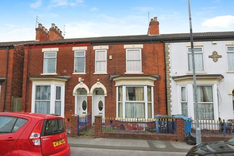 Suffolk Street, Hull,  HU5 1PJ