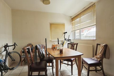 undefined, Suffolk Street, Hull,  HU5 1PJ