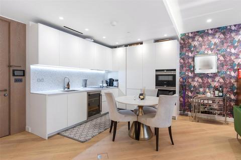 2 bedroom apartment to rent, Wood Crescent, Television Centre, White City, London, W12