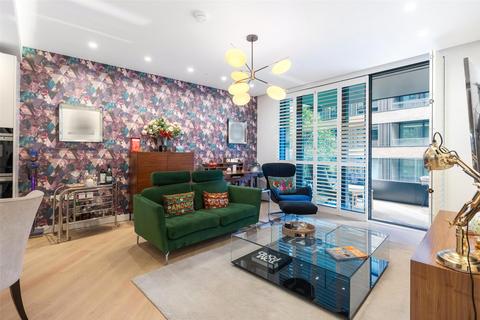 2 bedroom apartment to rent, Wood Crescent, Television Centre, White City, London, W12