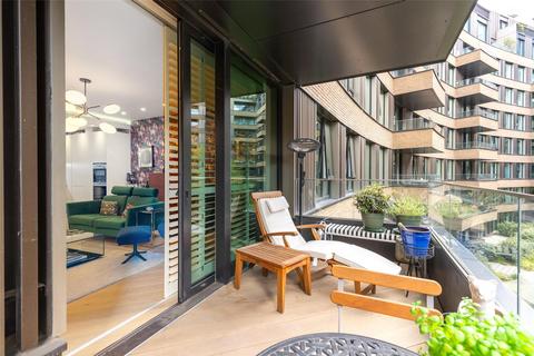 2 bedroom apartment to rent, Wood Crescent, Television Centre, White City, London, W12