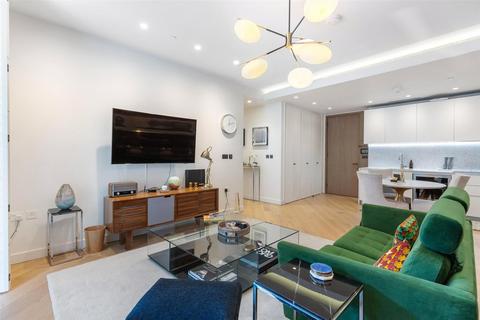 2 bedroom apartment to rent, Wood Crescent, Television Centre, White City, London, W12