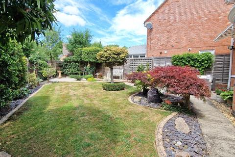 undefined, Primrose Drive, Bicester