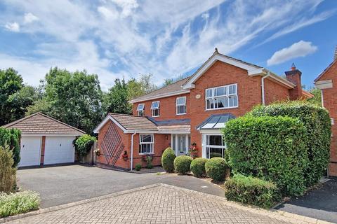 undefined, Primrose Drive, Bicester