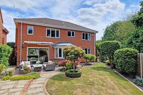 undefined, Primrose Drive, Bicester