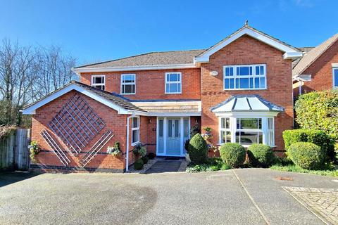 undefined, Primrose Drive, Bicester