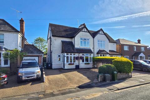 67 Ampthill Road, Maulden, Bedford, MK45 2DH