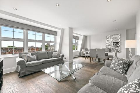2 bedroom apartment for sale, London SW3