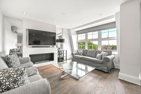 2 bedroom apartment for sale, London SW3