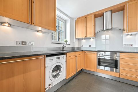 2 bedroom apartment for sale, London SW3