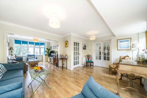 undefined, Rossall Crescent, London NW10