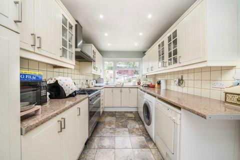 undefined, Rossall Crescent, London NW10