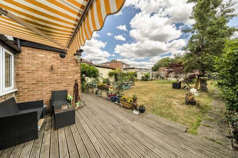 undefined, Rossall Crescent, London NW10
