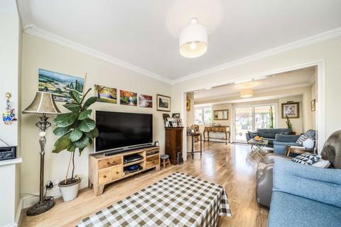 undefined, Rossall Crescent, London NW10