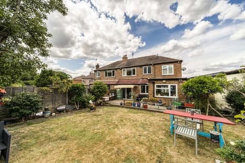 36 Rossall Crescent, London, NW10 7HD