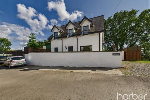 undefined, Sunny Brae, Fort Road, Kilcreggan, Helensburgh, Argyll and Bute, G84 0LG