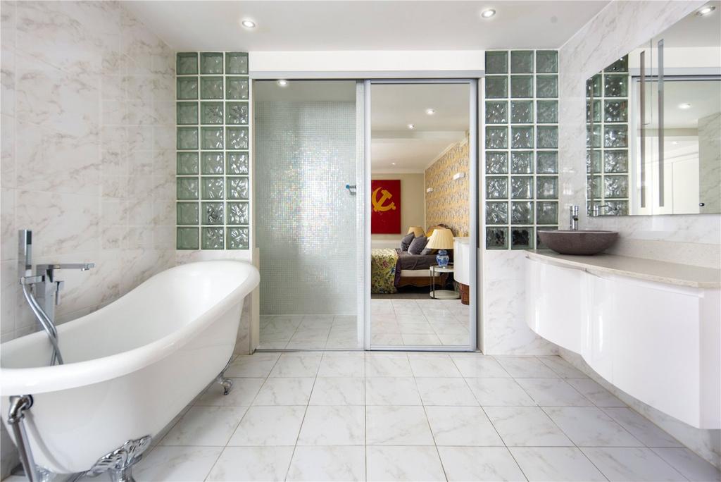 Bathroom View 2
