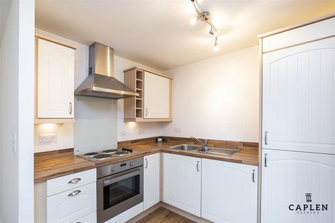1 bedroom apartment for sale, College Close, Loughton