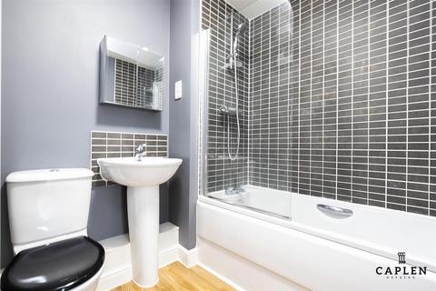 1 bedroom apartment for sale, College Close, Loughton