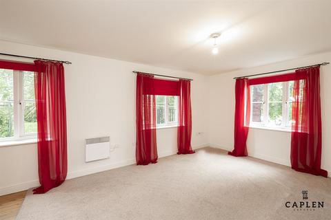 1 bedroom apartment for sale, College Close, Loughton