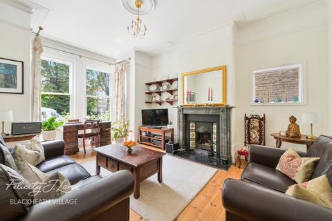 undefined, Annesley Road, London