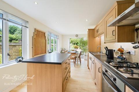 undefined, Annesley Road, London