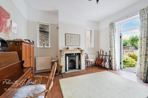 undefined, Annesley Road, London
