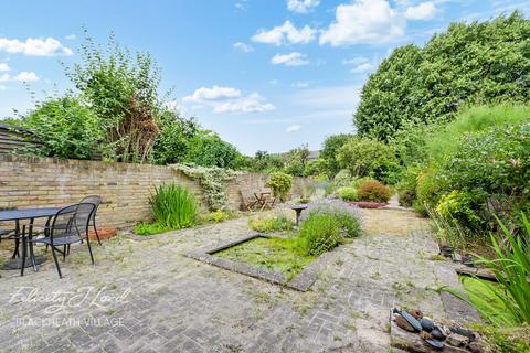 undefined, Annesley Road, London