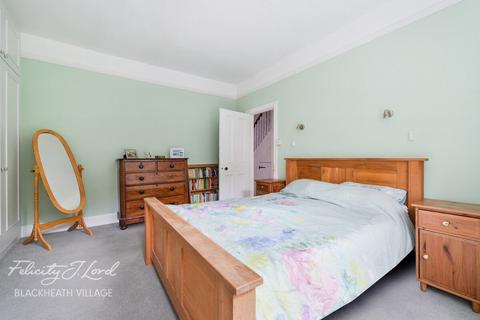 undefined, Annesley Road, London
