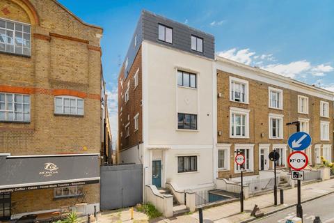 2 bedroom flat to rent, Marlborough Road, London N19