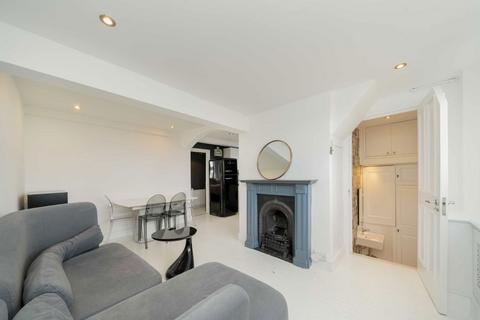 2 bedroom flat to rent, Marlborough Road, London N19