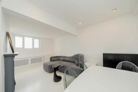 2 bedroom flat to rent, Marlborough Road, London N19