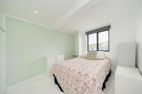 2 bedroom flat to rent, Marlborough Road, London N19