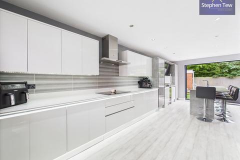 4 bedroom detached house for sale, Kildonan Avenue, Blackpool, FY4