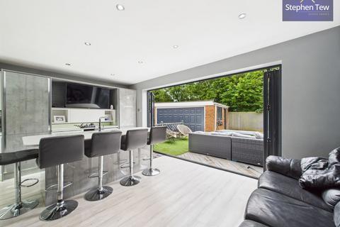 4 bedroom detached house for sale, Kildonan Avenue, Blackpool, FY4