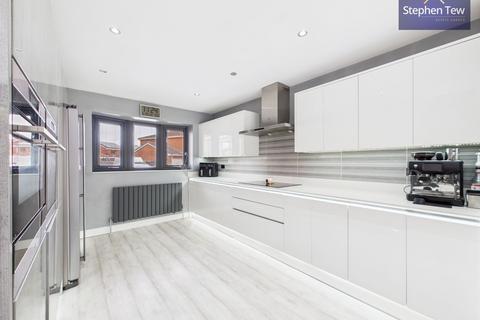 4 bedroom detached house for sale, Kildonan Avenue, Blackpool, FY4