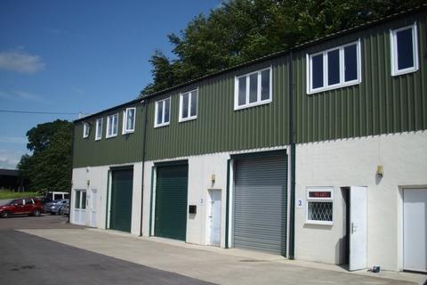 Warehouse to rent, 8 Butts Rd Chiseldon SN4 0PP
