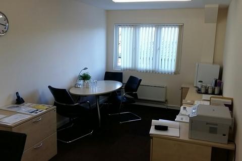 Warehouse to rent, 8 Butts Rd Chiseldon SN4 0PP