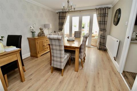 4 bedroom detached house for sale, Kingsleigh Drive, Birmingham B36