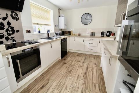 4 bedroom detached house for sale, Kingsleigh Drive, Birmingham B36